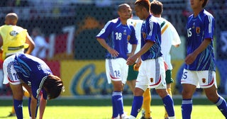 巻誠一郎が見たドイツＷ杯の舞台裏「最初に感じたギクシャクした空気は初戦の負けで一気に表面化した」