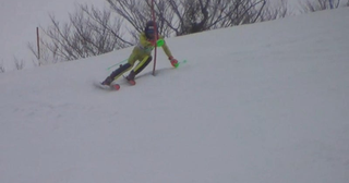 高橋克典、16歳息子の姿に「少し成長した息子に会えた」 