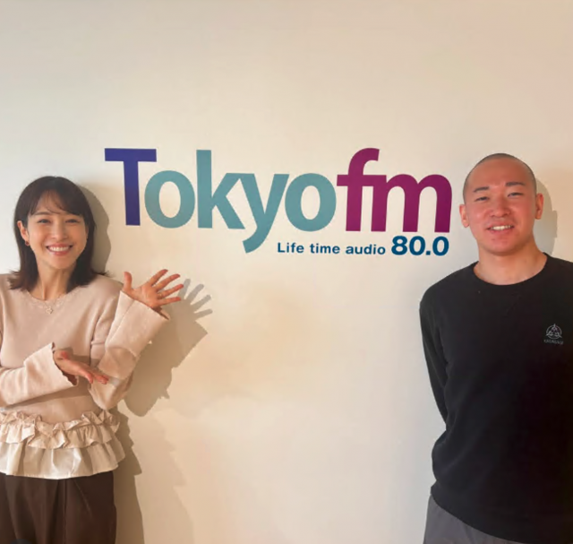 「世界ふしぎ発見！」のカメラが回る前で「断れなくなっちゃいました」“坊主経営者”塚原龍雲がインドで“僧侶”になった驚きの理由