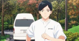 【アオのハコ】第23話千夏を追う大喜の頭の中はぐるぐる！