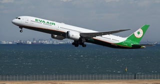 エバー航空、松山～台北/桃園線を期間増便週5往復、6月28日～8月5日