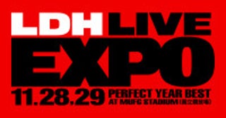 LDHアーティスト20組が集結！『LDH LIVE‐EXPO』史上初の国立競技場で開催決定