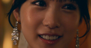 【横野すみれインタビュー】7作品連続の悪女役に「私自身も驚いています…！」