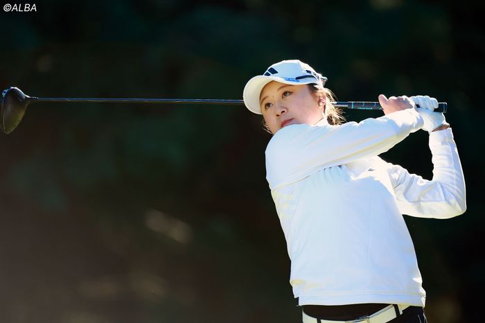 森田遥は前半戦出場権を獲得できず父の死去を明かし「今年はずっと芯がない状態だった」