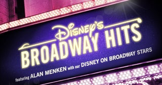 ディズニー音楽の巨匠アラン・メンケンの来日も『ディズニー・ブロードウェイ・ヒッツ』2年ぶり開催決定