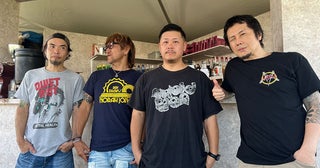 Ken Yokoyama、パンク・カバー・アルバムの発売を記念した配信ライブ開催決定