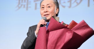 北大路欣也、82歳の誕生日祝福に笑顔「皆さんの愛情をしっかりと受け止めて、次の作品に向かっていきたい」