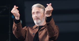 「大阪コミコン2025」開幕！マッツ・ミケルセン、ヒュー・ダンシーら豪華セレブが登壇