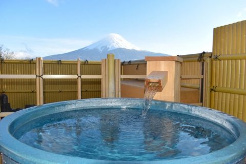 宿泊予約サイトでは安かったのに、現地で入湯税などが追加されました。”ホテル・旅館”の「表示外費用」には何がある？