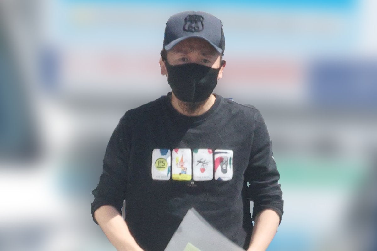 大野智ジュニア時代から強い憧れ…活動休止中に目撃された“両腕のタトゥー”が消えたワケ