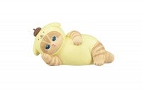 サンリオ×『mofusand』カプセルトイ第3弾登場！にゃんこたちがシナモロールなどになりきり