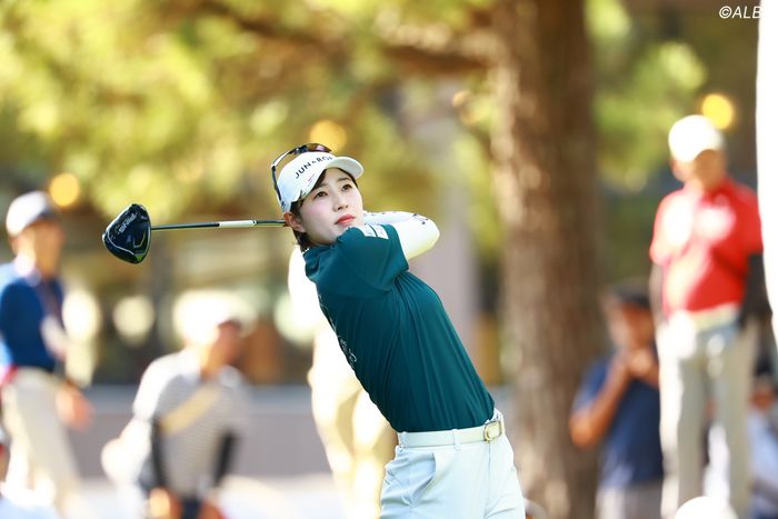 蛭田みな美が4度目のトップ10入りでジャンプアップ浜崎未来はボーダーまで浮上【リランキング動向】