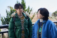 チェ・ウシクが目にした謎の「365」とは？母の手料理めぐる切ない物語の始まり『あな母』本編映像解禁