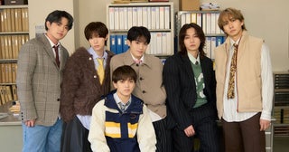Travis Japan、1st CDシングル「Say I do / Tokyo Crazy Night」より「Tokyo Crazy Night」MV公開