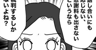 不倫夫「弁護士雇う金なんてないだろ？」裁判をちらつかせたサレ妻「あるよ！だって…」衝撃事実を告白