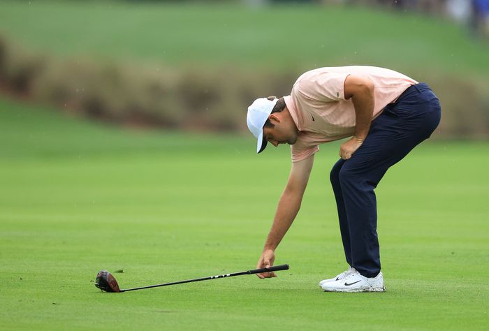 プリファード・ライの処置方法などが対象PGAツアー2026年シーズン開幕前にルール変更