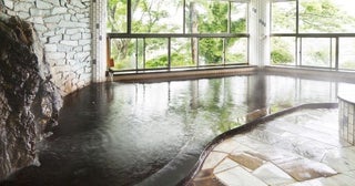 奥房総の「亀山温泉ホテル」が温泉水の無料宅配キャンペーンを開始250組に計5トンをプレゼント！