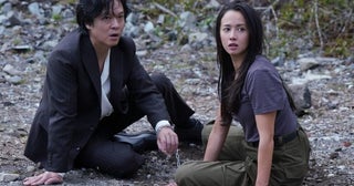 丸山隆平×沢尻エリカ、W主演映画『薔薇の鎖』が釜山国際映画祭に正式出品決定！