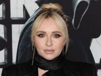 36歳で死去したヘイデン・パネッティーアさん、死因が明らかに亡くなる前にリハビリ施設入りしていた