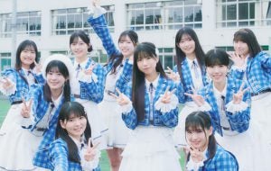 僕青・雲組の新章にメンバーが秘める闘志「もっと前に」「もっとハートを強く」