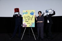二宮和也が映画館への情熱を語りつくす！「映画館の醍醐味は感情を共有できること」