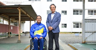 金メダリストの子育ての疑問に親野智可等が答える！