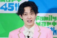 モナキ ケンケン、“社会の窓全開”でイベントに出ていた「すごくヒヤッとした」