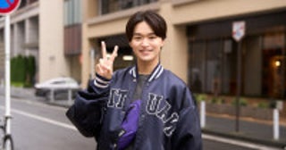 原因は自分にある。大倉空人『ちょっと待とうよ、春虎くん』友情出演“粋”中川翼の中学時代の片思い相手役に