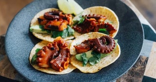 モクシー、国内のホテル4軒で「メキシカンフェア」を開催5月31日まで