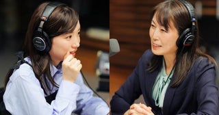 「ブラックホールは何を吸い込んでいるの？」「どのぐらい大きいの？」宇宙飛行士・山崎直子 リスナーから届いた“宇宙の疑問”に回答