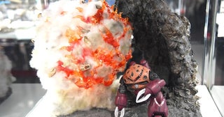 シャアもニヤリ…「ヤツだ、ヤツが来たんだ」『ガンプラビルダーズワールドカップ12th トーナメント』日本大会決勝戦リポート