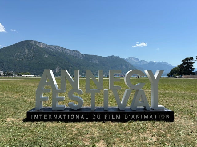 アヌシー国際アニメーション映画祭2026開幕、日本関連はコンペ選出作からクラシック作まで20本以上