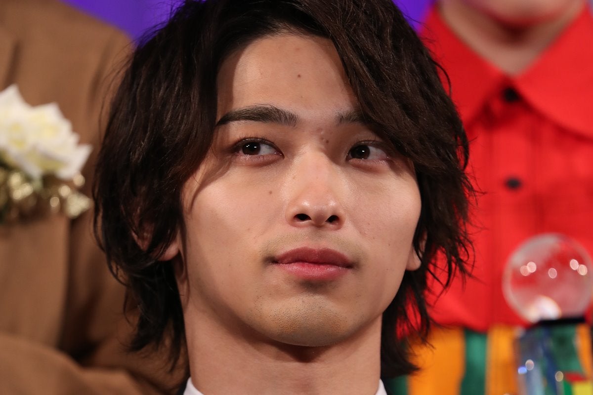 横浜流星‘26年10月クールでTBS連ドラの主演が決定！脚本は『国宝』の奥寺佐渡子氏