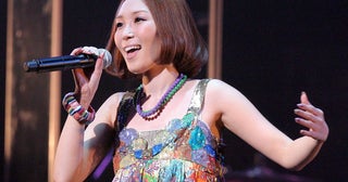 「変わらなすぎてビビる」愛内里菜『ラヴィット』出演で見せた44歳の姿に視聴者騒然