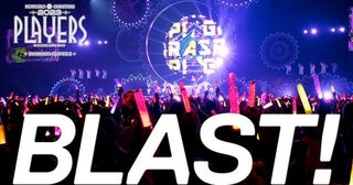 ももクロ、＜ももクリ2023＞より「BLAST！」ライブ映像公開！