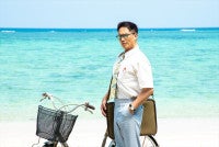 市原隼人“甘利田”が再び銀幕へ！劇場版『おいしい給食』第5弾制作決定＆超特報解禁
