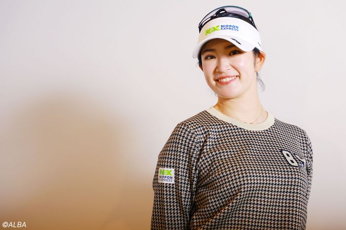 日本シード放棄、過酷な米下部挑戦…原英莉花はいざ米1年目へ「そんなに重い決断でなかった」【2026年米女子開幕直前インタビュー・前編】