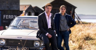 『SHERLOCK／シャーロック』脚本家も参加！英国ミステリー『リンリー警部の事件簿』2026年1月リリース