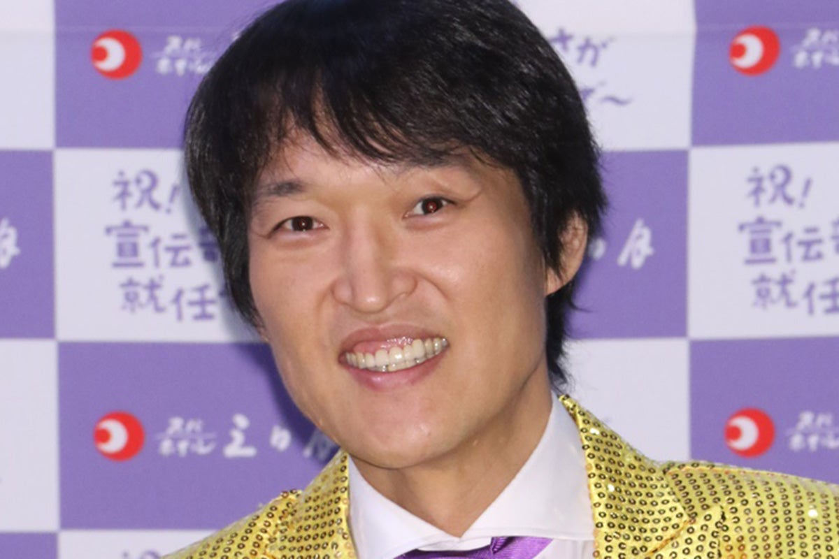 「どんだけやべえやつ入ってんの？」千原ジュニア『ラヴ上等』女性格闘家の“タトゥー隠し”の真相を共演者に直撃→判明した「予想外の柄」