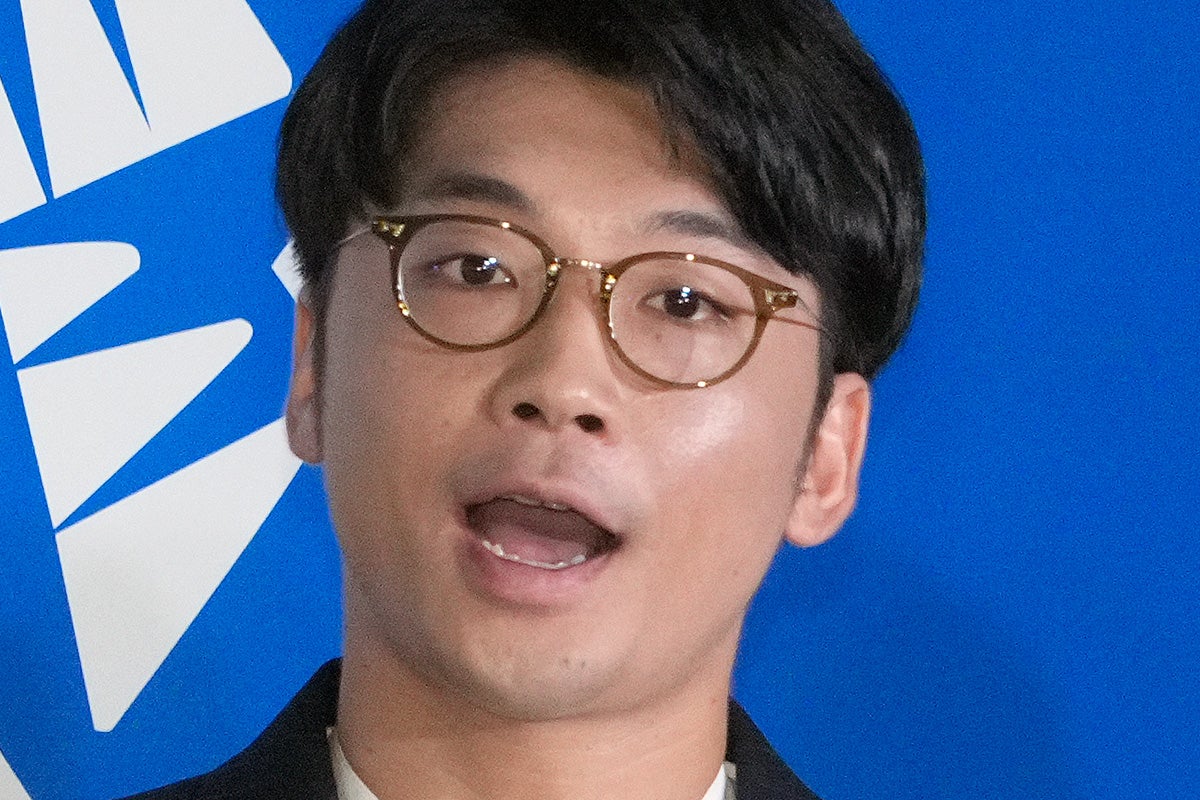 「笑顔も顔も似てる」ジャルジャル福徳“激似”の若手芸人に驚きの声！さや香・新山は“そっくり芸人”先輩としてエール