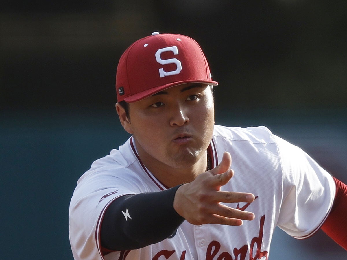 米記者が佐々木麟太郎のMLBドラフト指名順位を予想「彼はかなりいい一塁手になれる可能性がある」