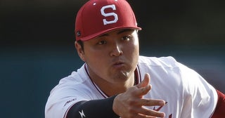 米記者が佐々木麟太郎のMLBドラフト指名順位を予想「彼はかなりいい一塁手になれる可能性がある」