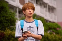 『夏色の雲が恋と嵐をまきおこす』第3話“夏輝”深田竜生、何をしても“蒼汰”浮所飛貴のことが気になる