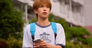 『夏色の雲が恋と嵐をまきおこす』第3話“夏輝”深田竜生、何をしても“蒼汰”浮所飛貴のことが気になる