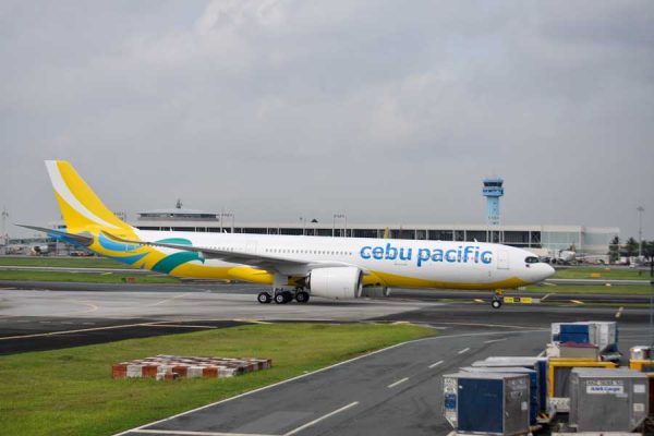 セブパシフィック航空、セール開催片道6,500円から