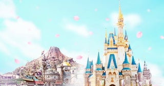 東京ディズニーリゾート、学生向け特別価格「カレッジパスポート」期間限定で登場