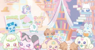 ショートアニメ『ぷちきゅあ～Precure Fairies～』シーズン4が本日配信スタート