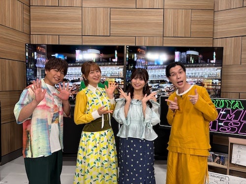  シブアニ…声優・稲垣好がオーディション帰りに涙、その理由とは？ 