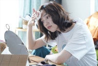 『Tokyo middle 30』初回 のん、14年ぶりフジ連ドラ出演で存在感称賛続々「輝きがすごい」「永遠の20代」