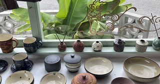 沖縄で行く場所に迷ったらここが正解！おしゃれカフェや雑貨屋さんがギュッと並ぶ「港川ステイツサイドタウン」
